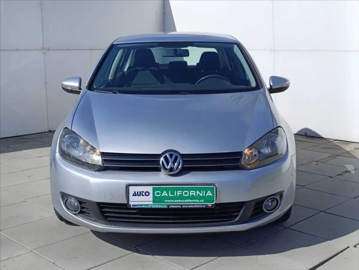 Volkswagen Golf - Náhled 3