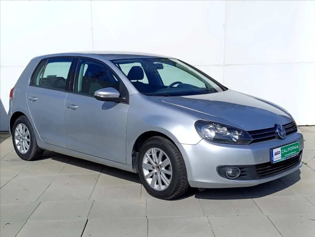 Volkswagen Golf - Náhled 5