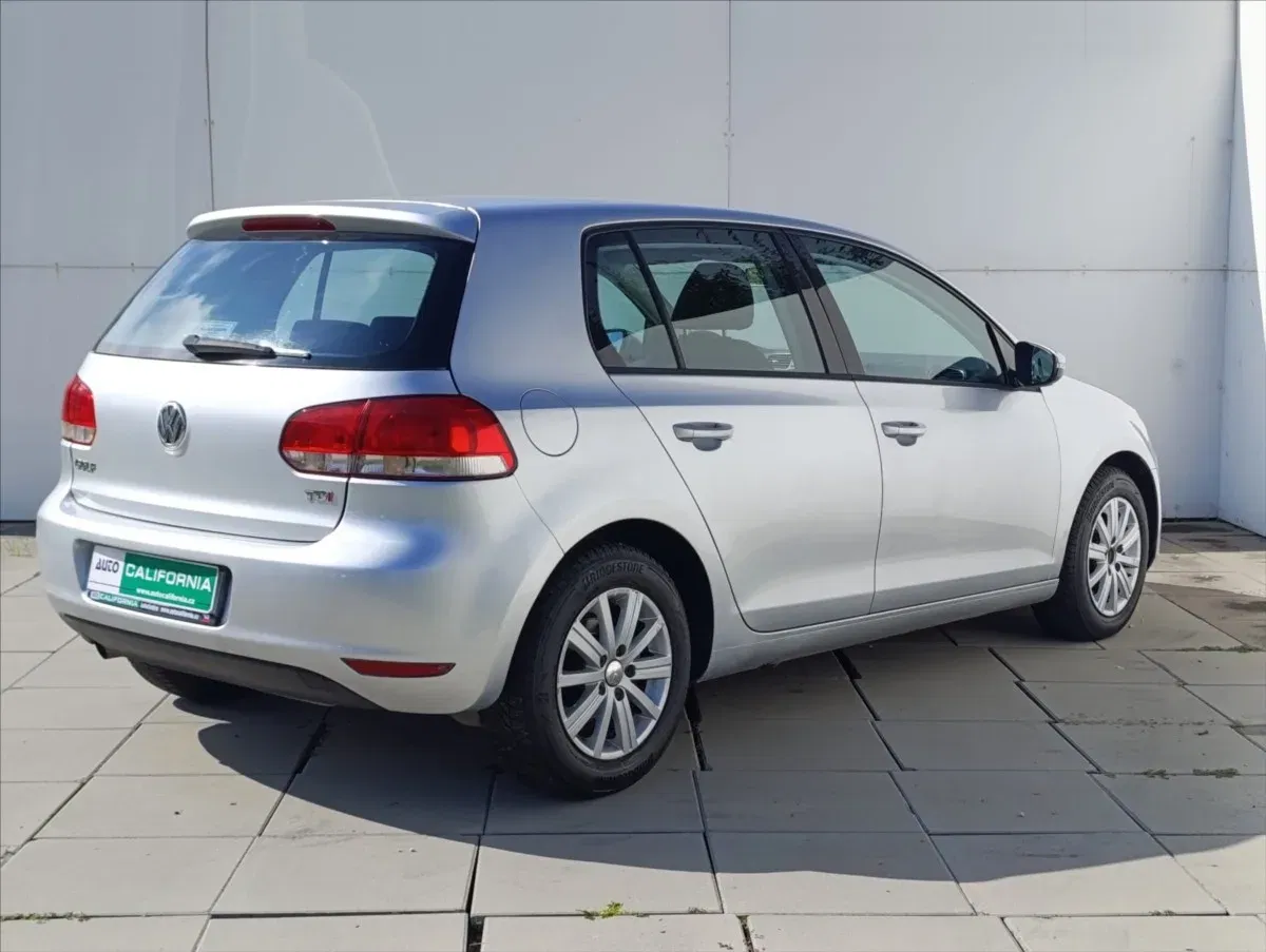 Volkswagen Golf - Náhled 6
