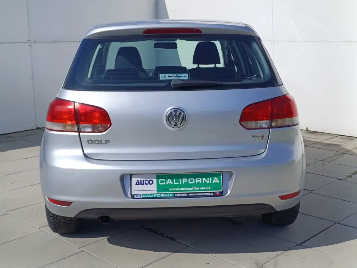Volkswagen Golf - Náhled 8