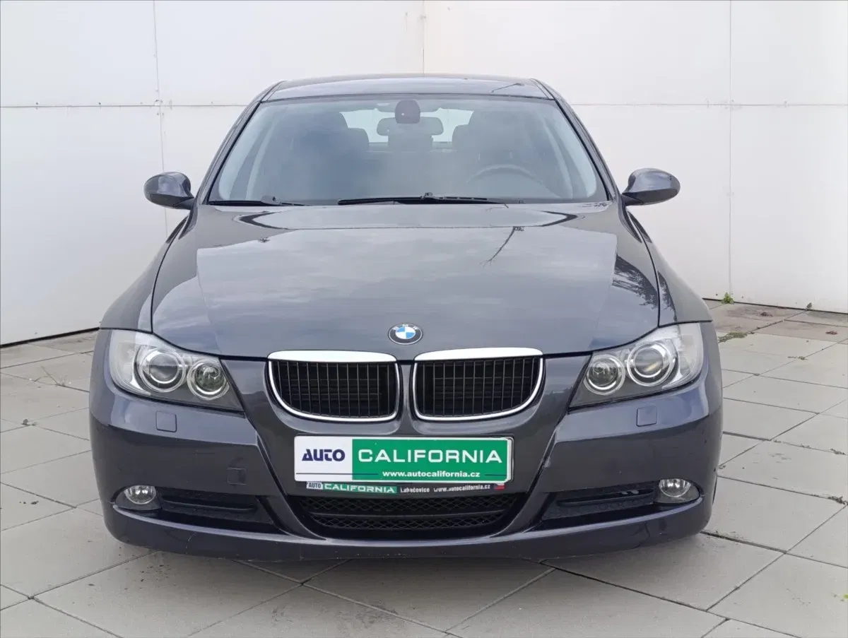 BMW Řada 3 - Náhled 3
