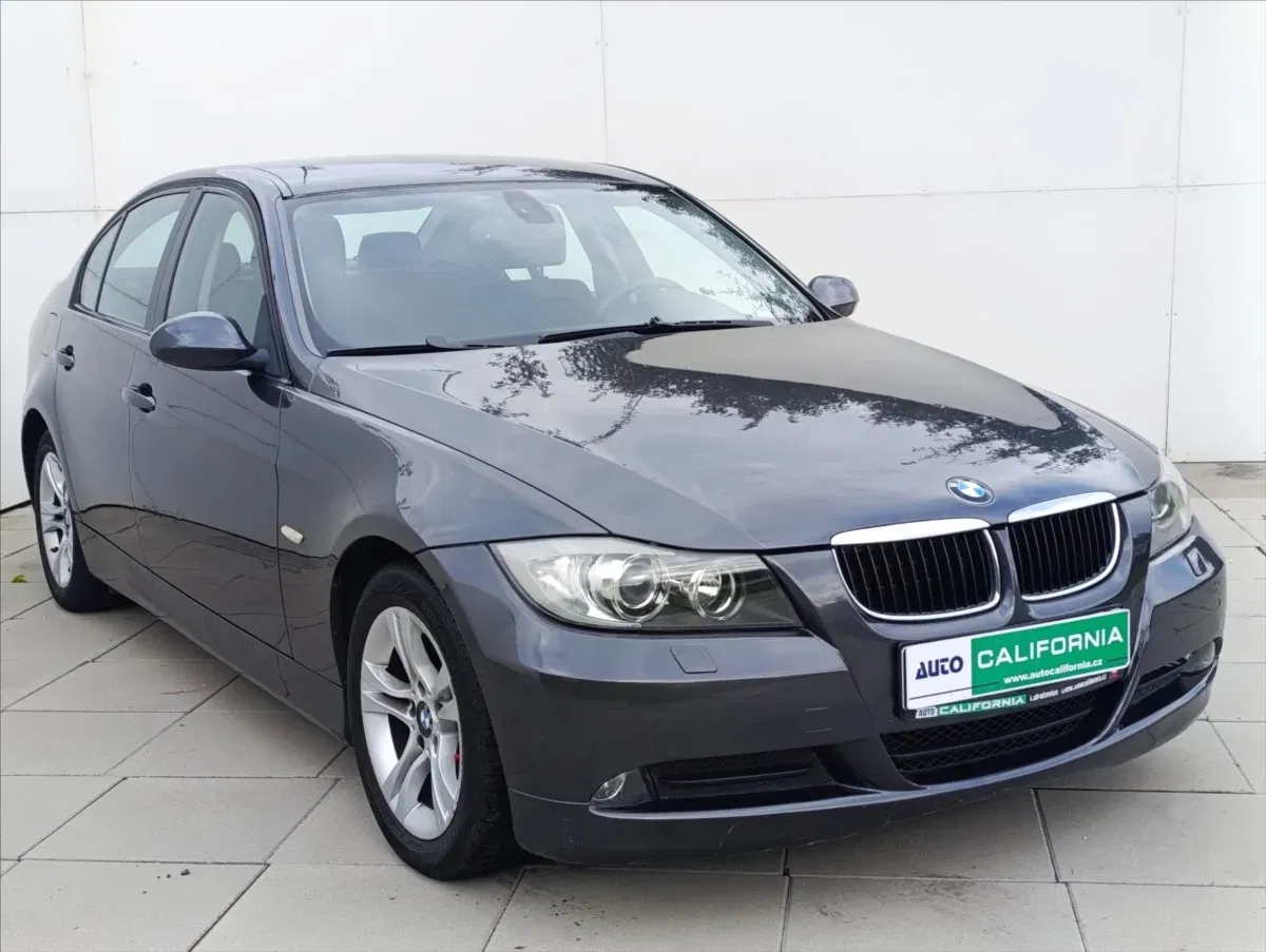 BMW Řada 3 - Náhled 4