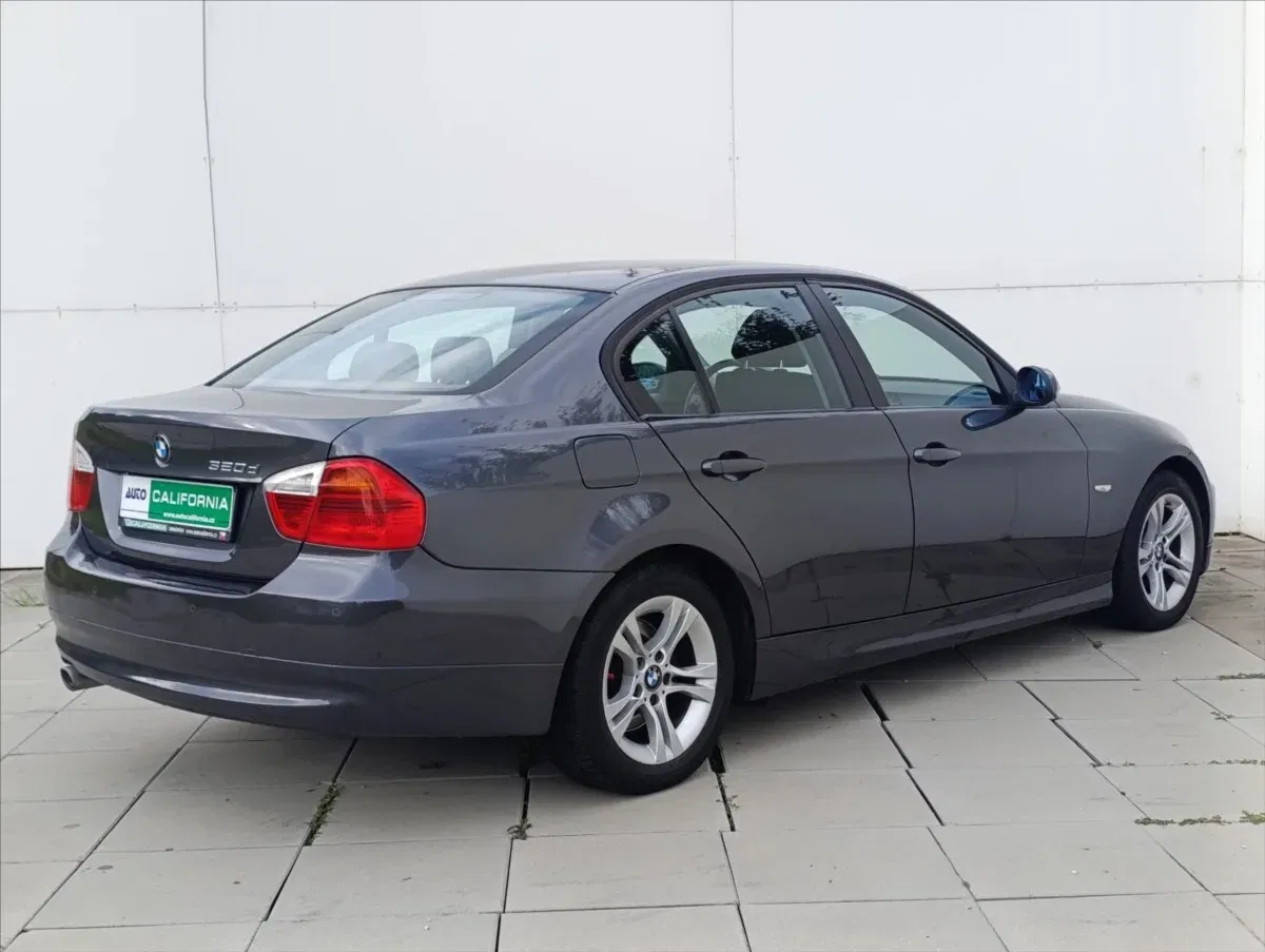 BMW Řada 3 - Náhled 6