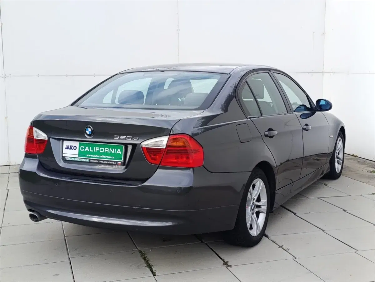 BMW Řada 3 - Náhled 7
