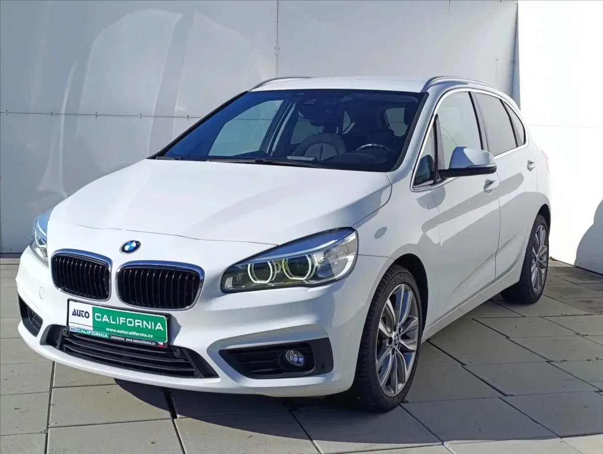 BMW Řada 2 - Náhled 2