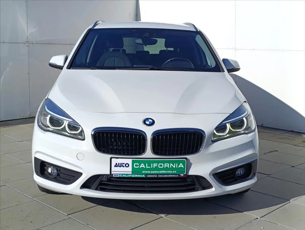 BMW Řada 2 - Náhled 3