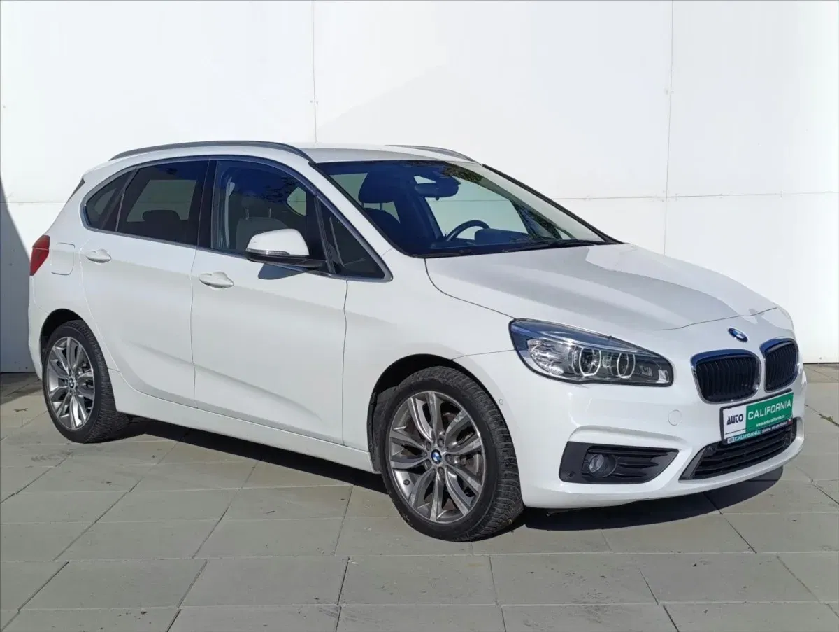 BMW Řada 2 - Náhled 5