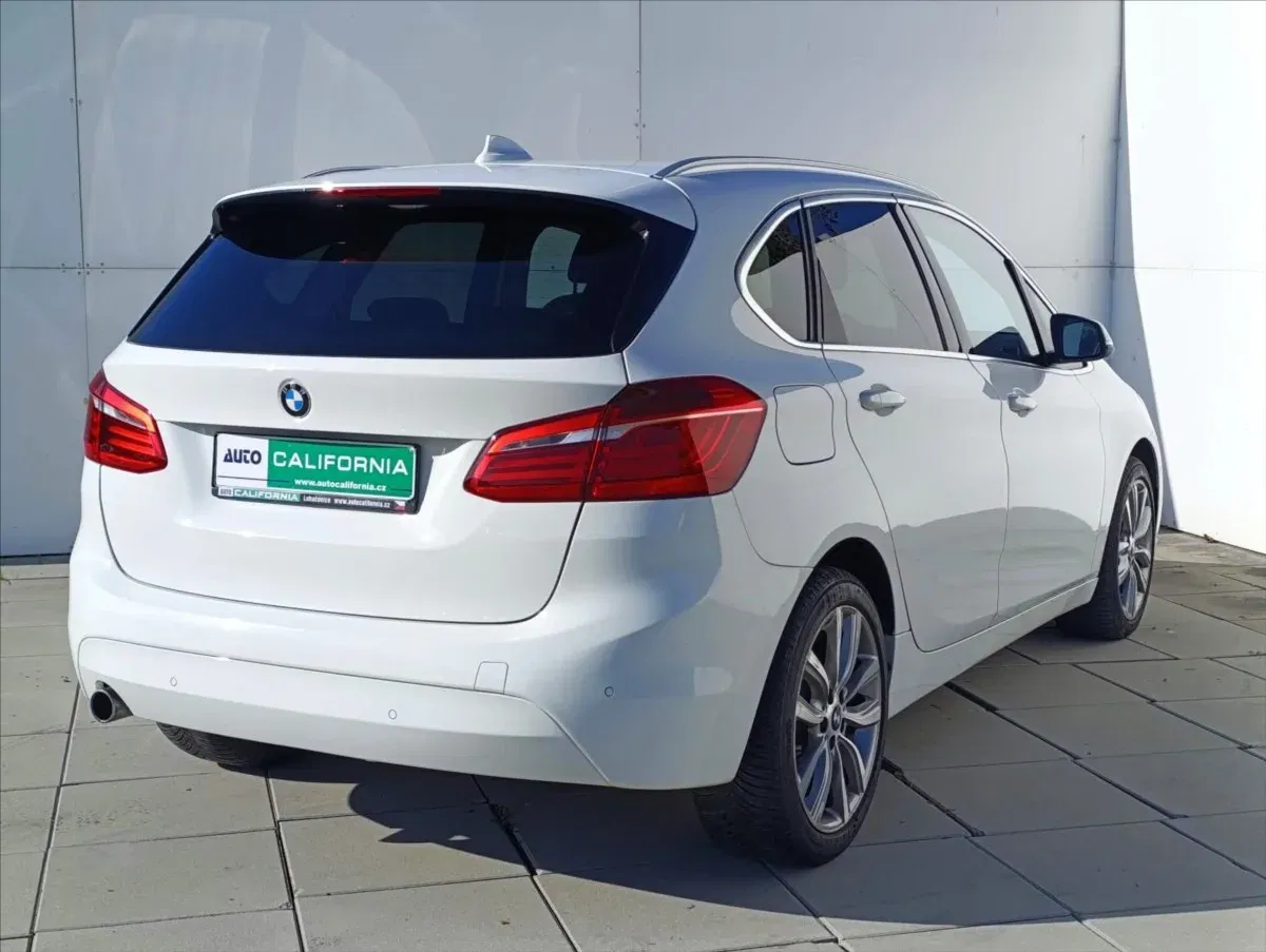 BMW Řada 2 - Náhled 6