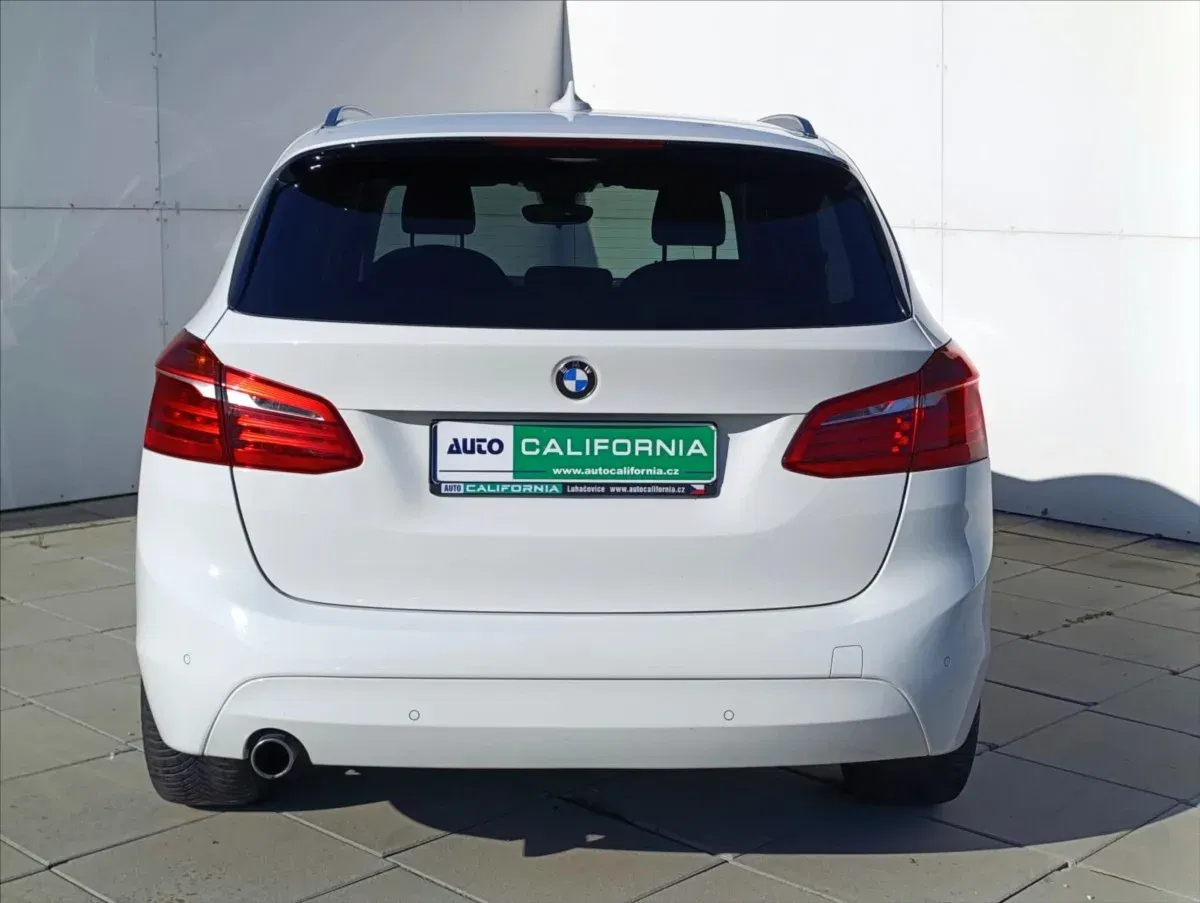 BMW Řada 2 - Náhled 7