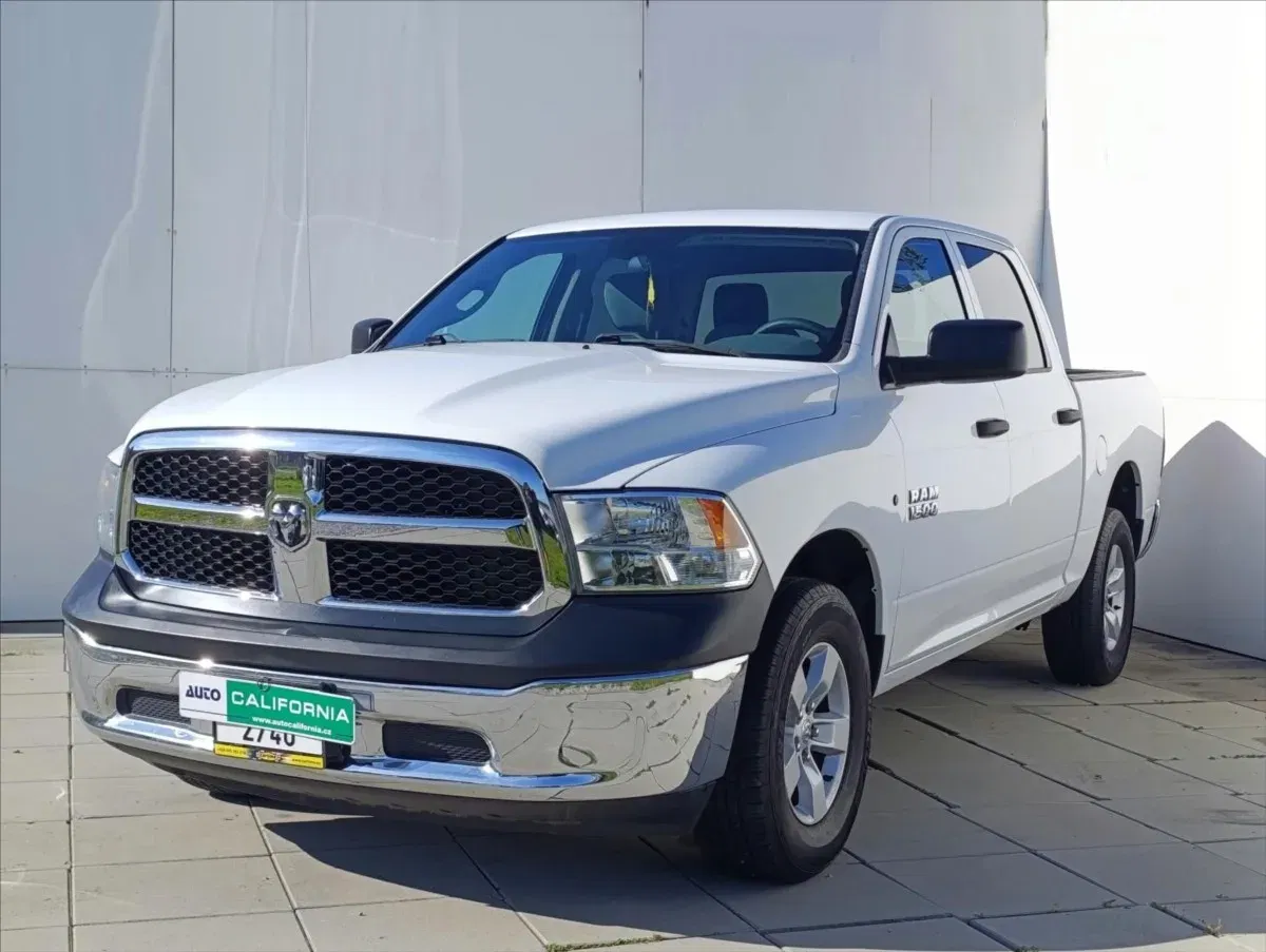 Dodge RAM 1500 - Náhled 2