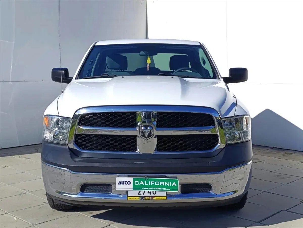 Dodge RAM 1500 - Náhled 3