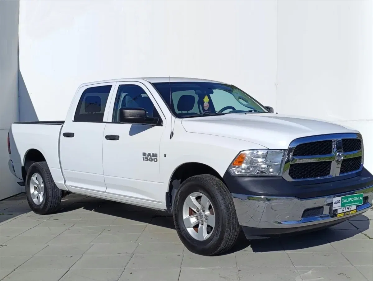 Dodge RAM 1500 - Náhled 5
