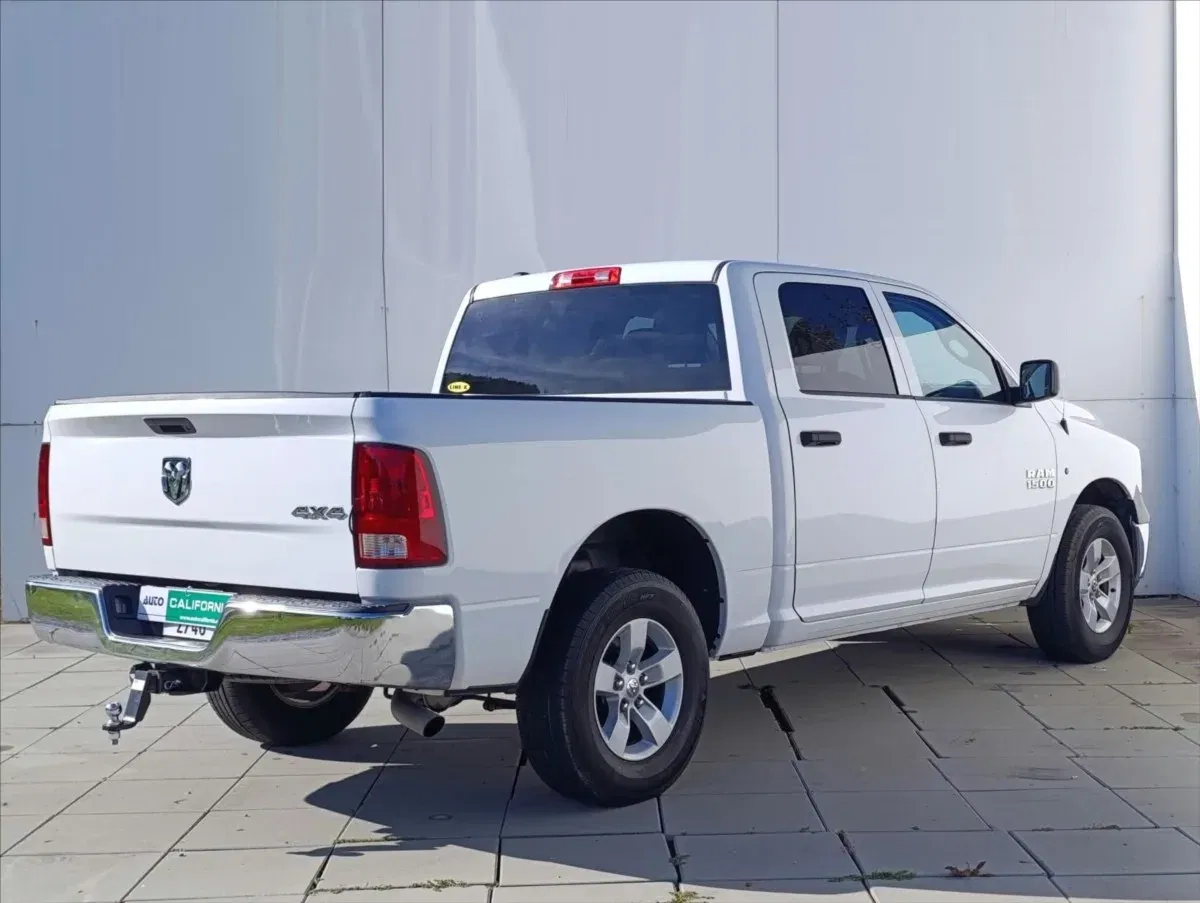 Dodge RAM 1500 - Náhled 6