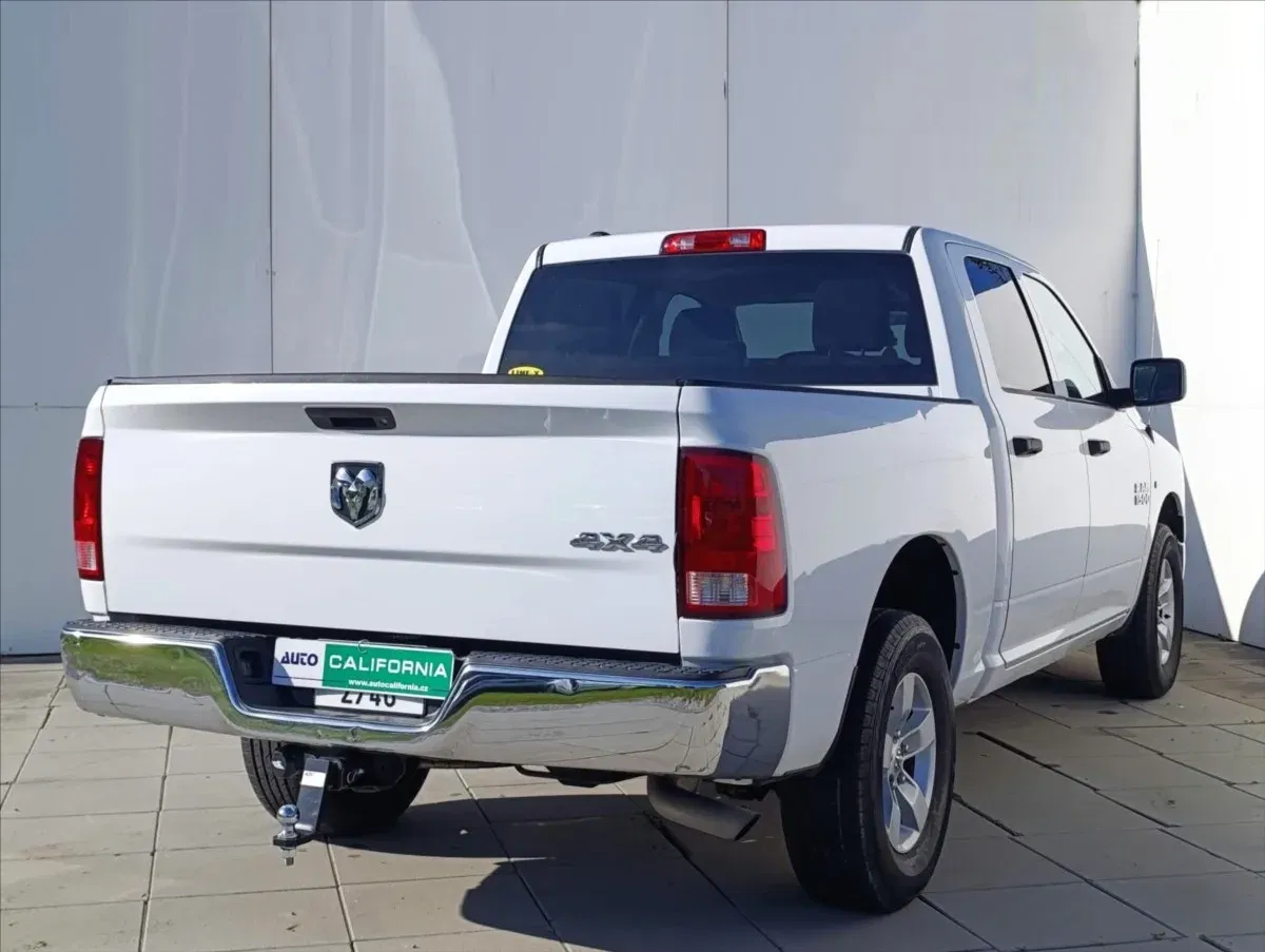 Dodge RAM 1500 - Náhled 7