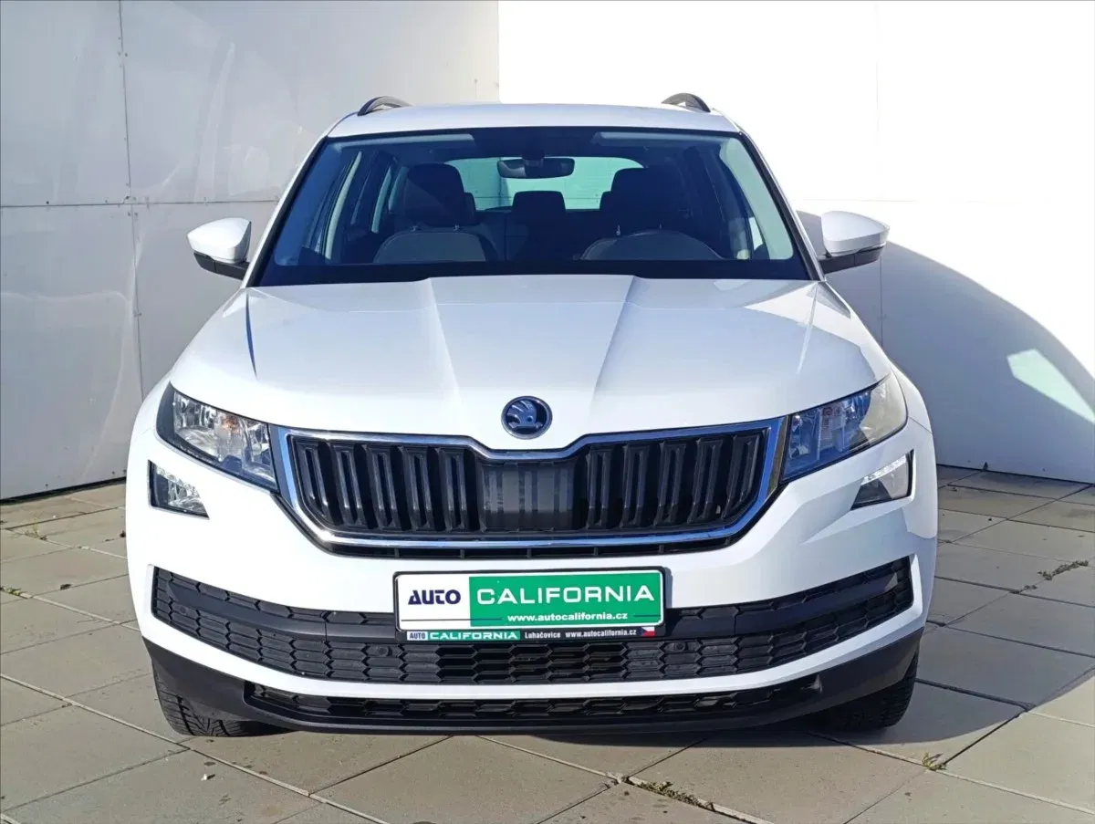 Škoda Kodiaq - Náhled 3