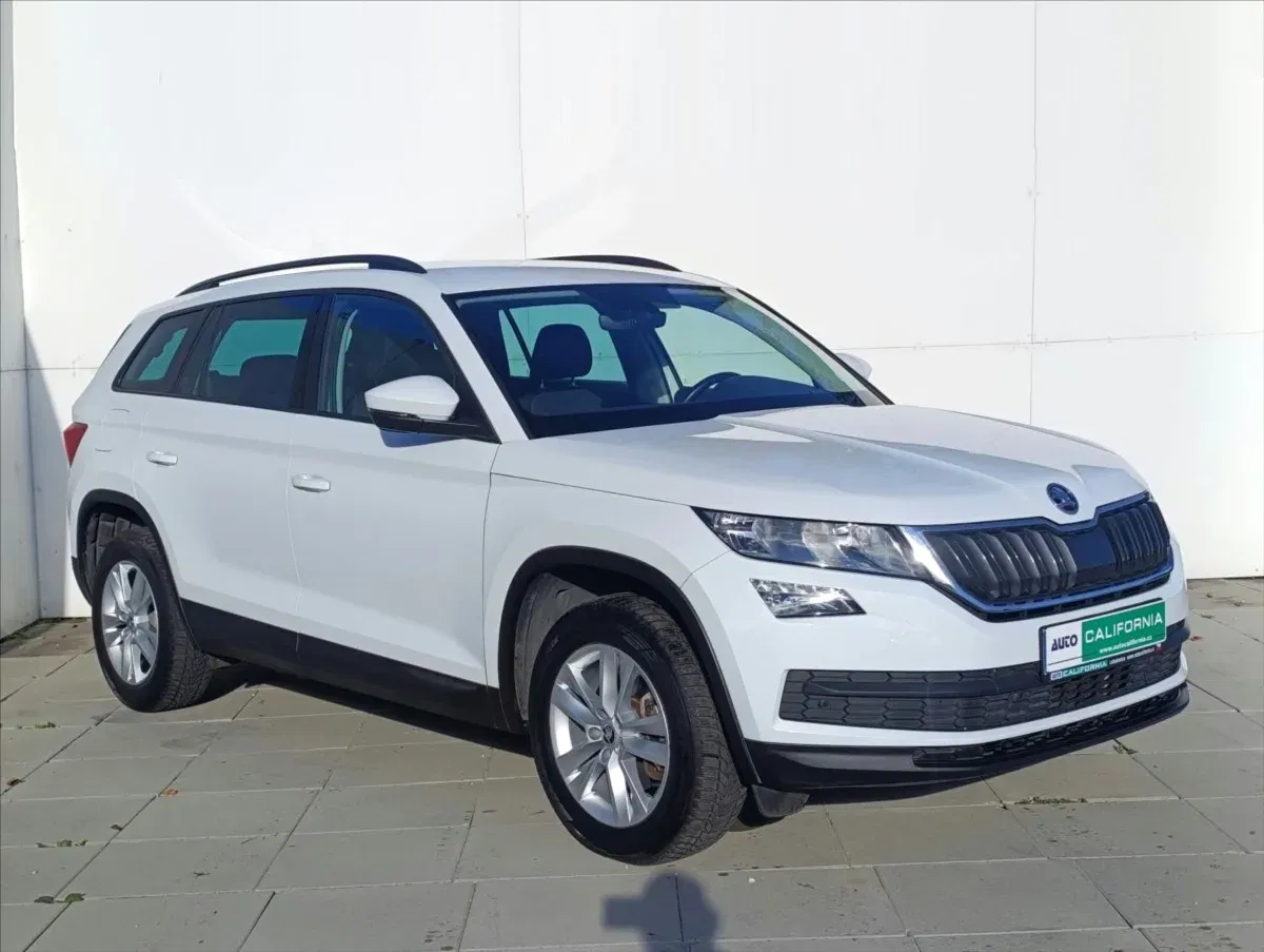 Škoda Kodiaq - Náhled 5