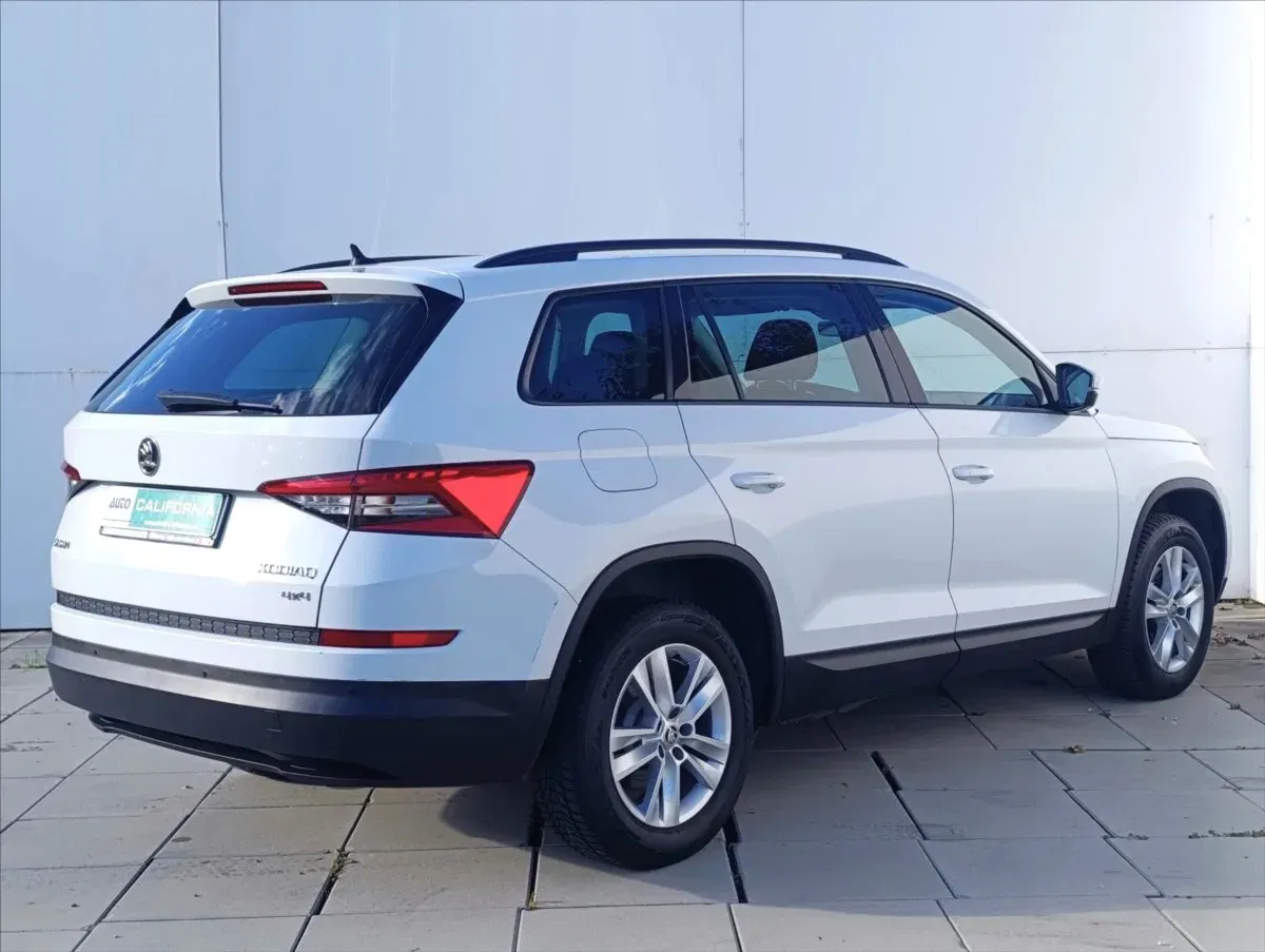 Škoda Kodiaq - Náhled 6