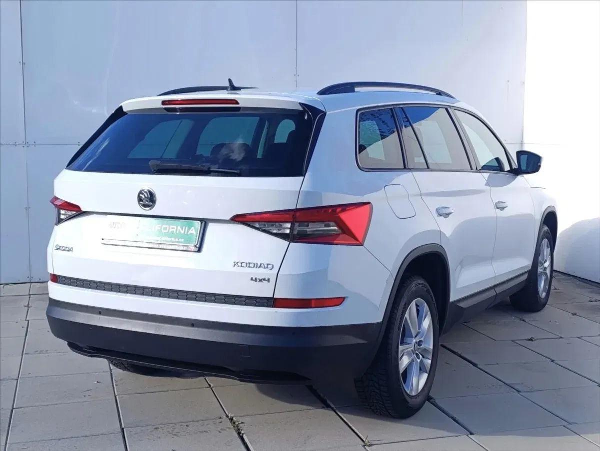 Škoda Kodiaq - Náhled 7