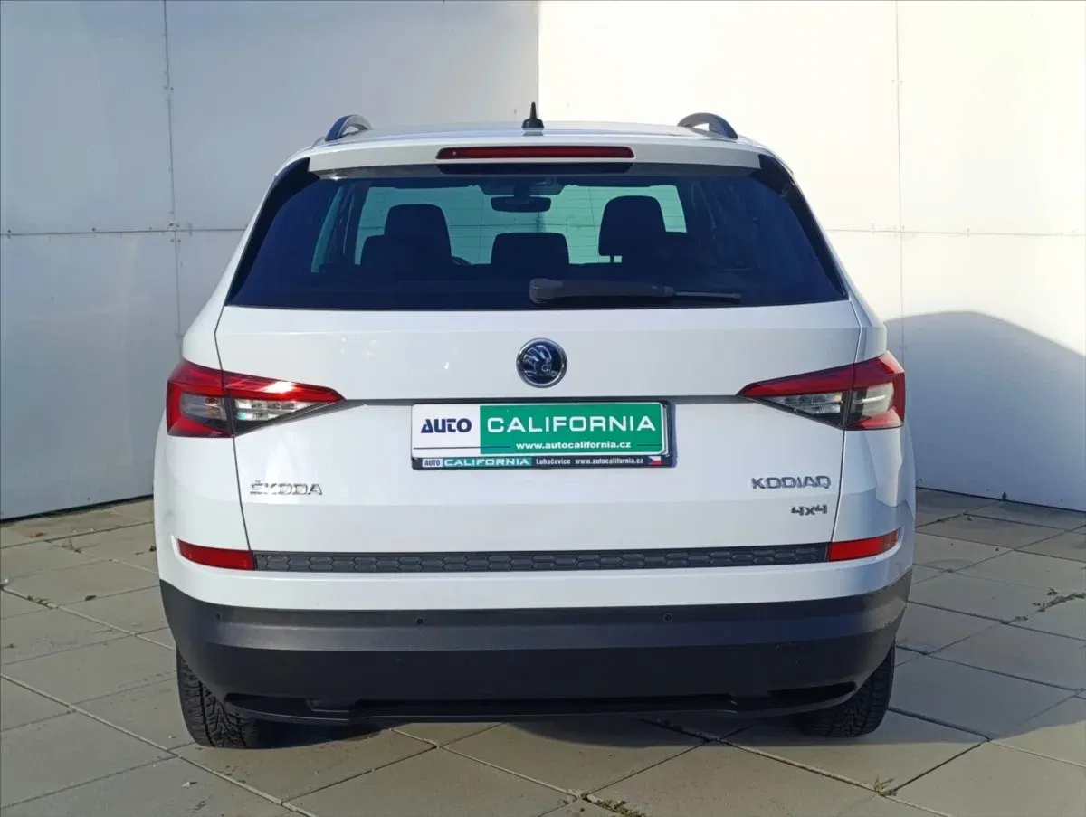 Škoda Kodiaq - Náhled 8