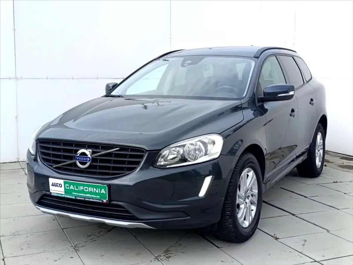 Volvo XC60 - Náhled 2