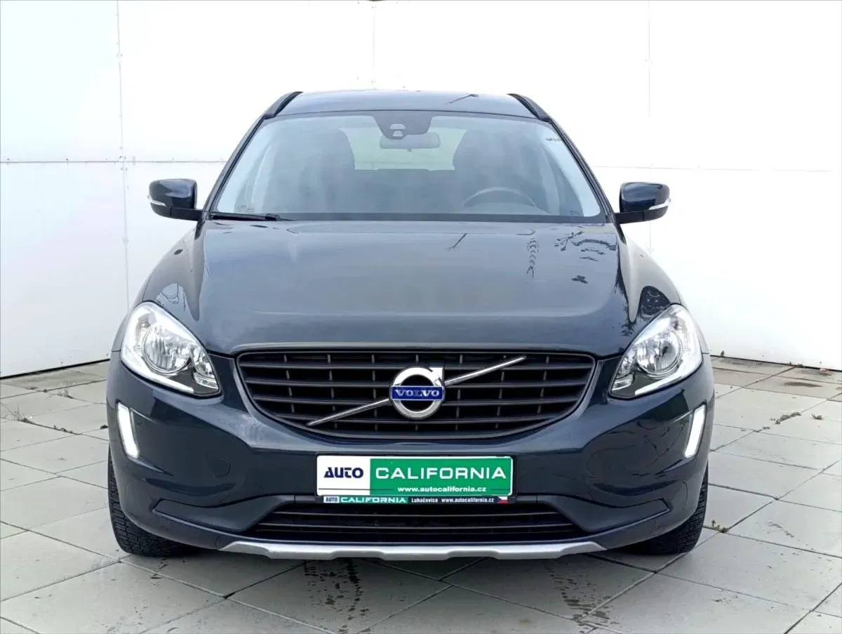 Volvo XC60 - Náhled 3