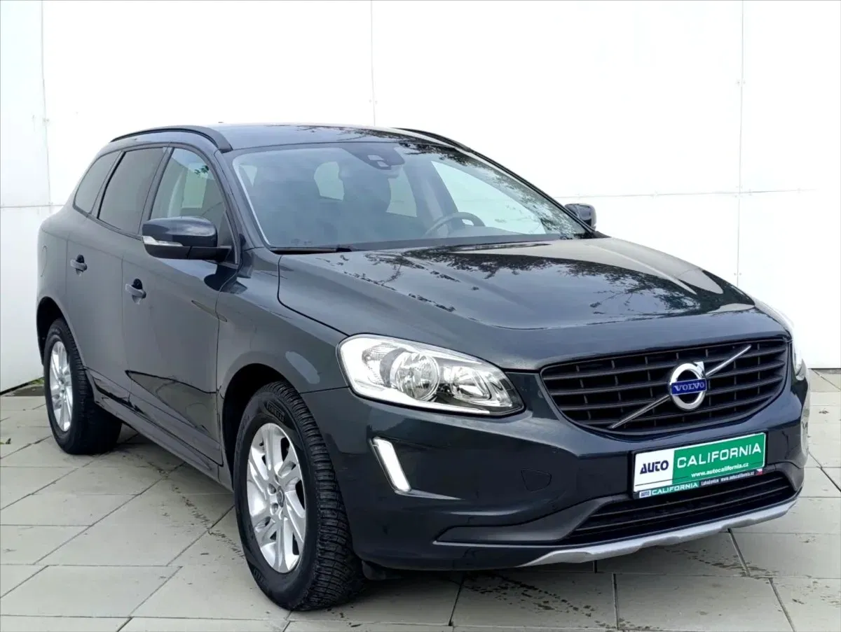 Volvo XC60 - Náhled 4