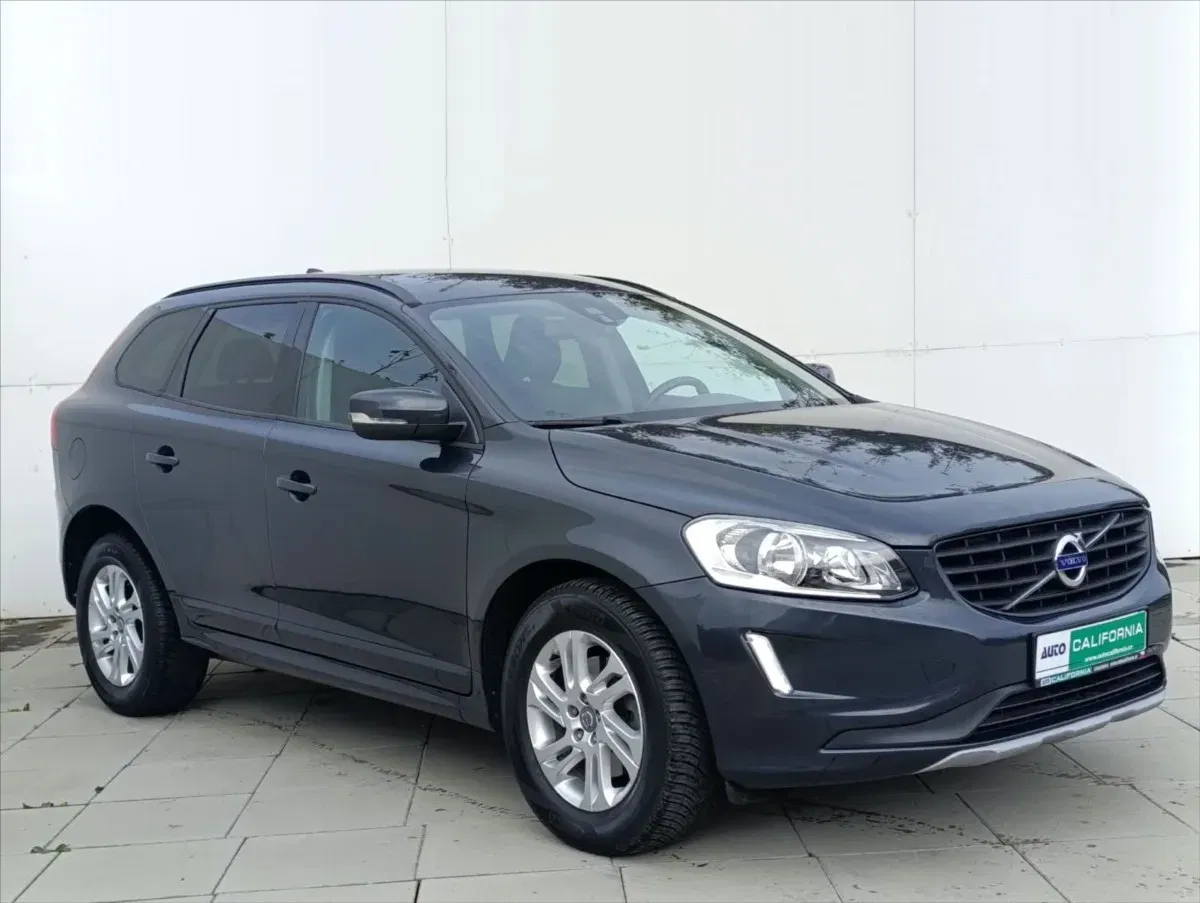 Volvo XC60 - Náhled 5