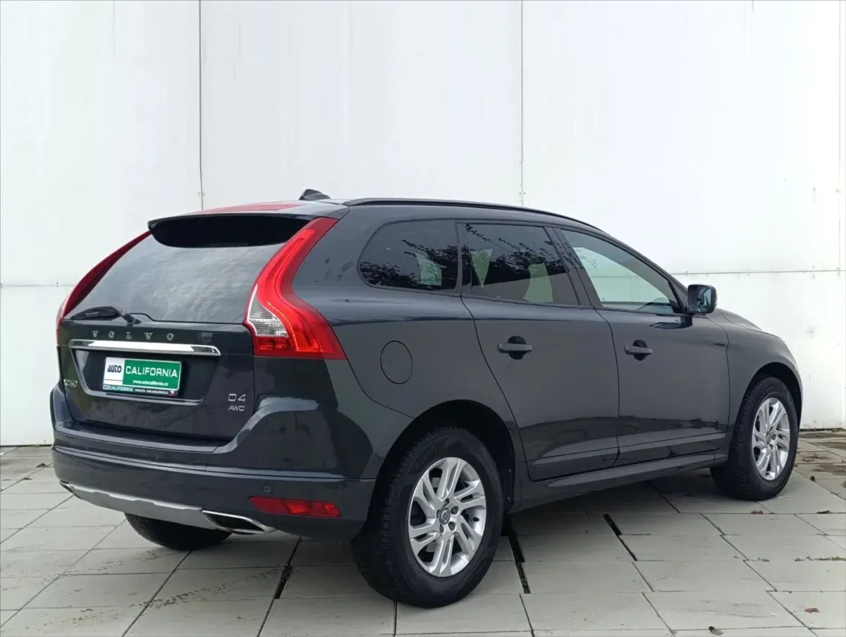 Volvo XC60 - Náhled 6