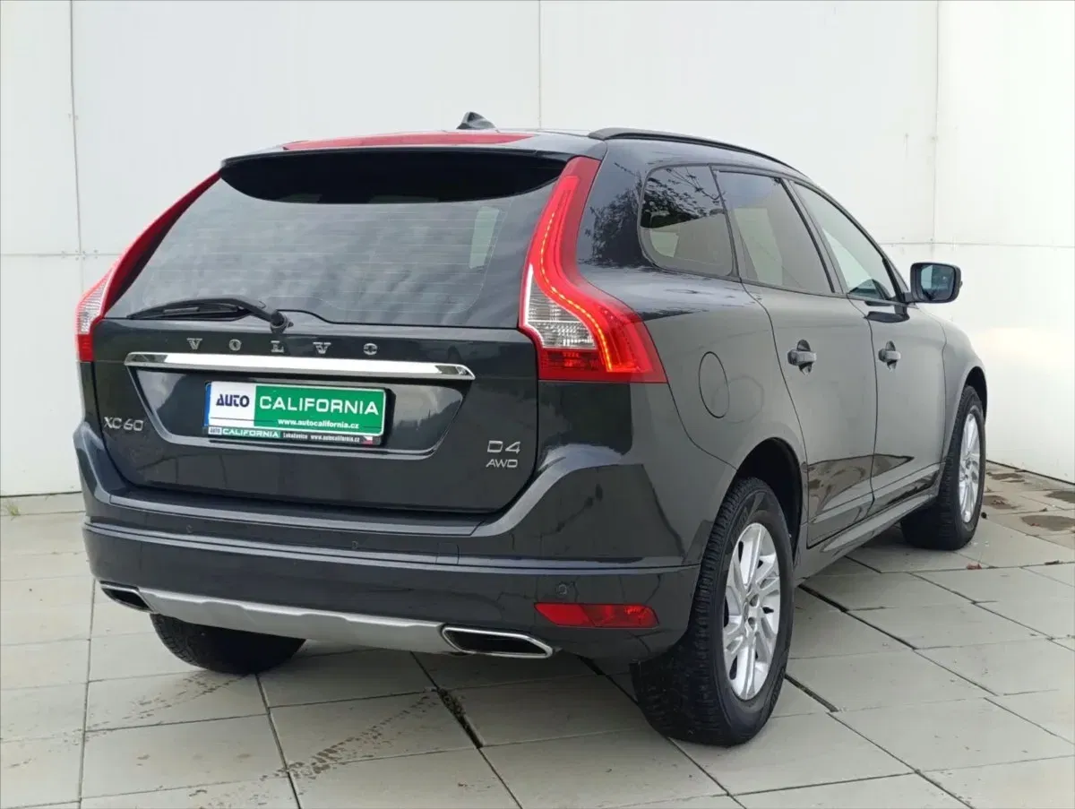 Volvo XC60 - Náhled 7