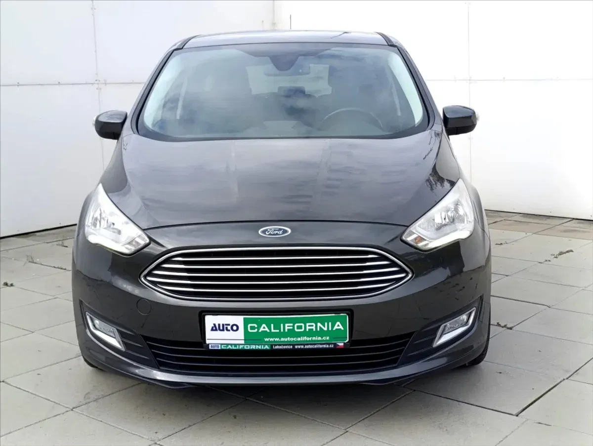 Ford C-MAX - Náhled 3