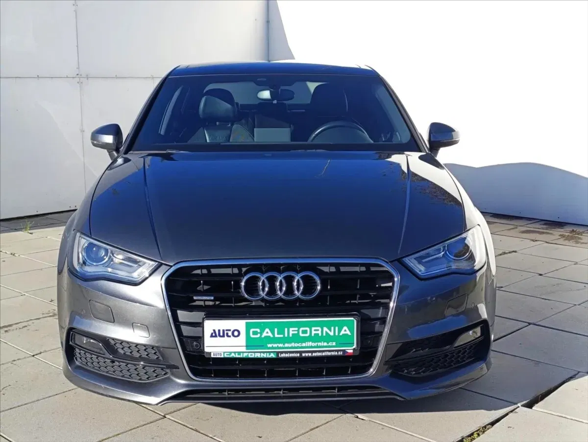 Audi A3 - Náhled 3