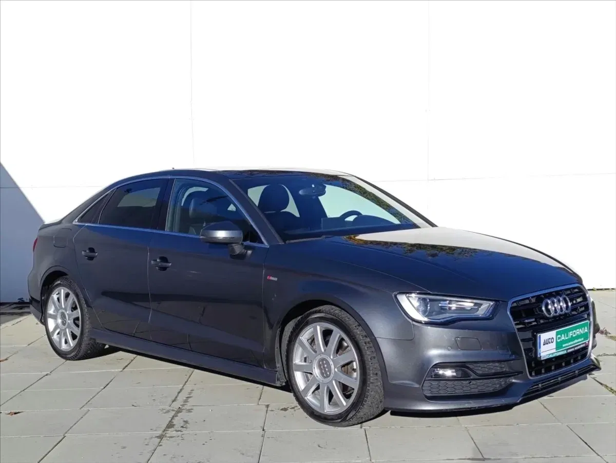Audi A3 - Náhled 5