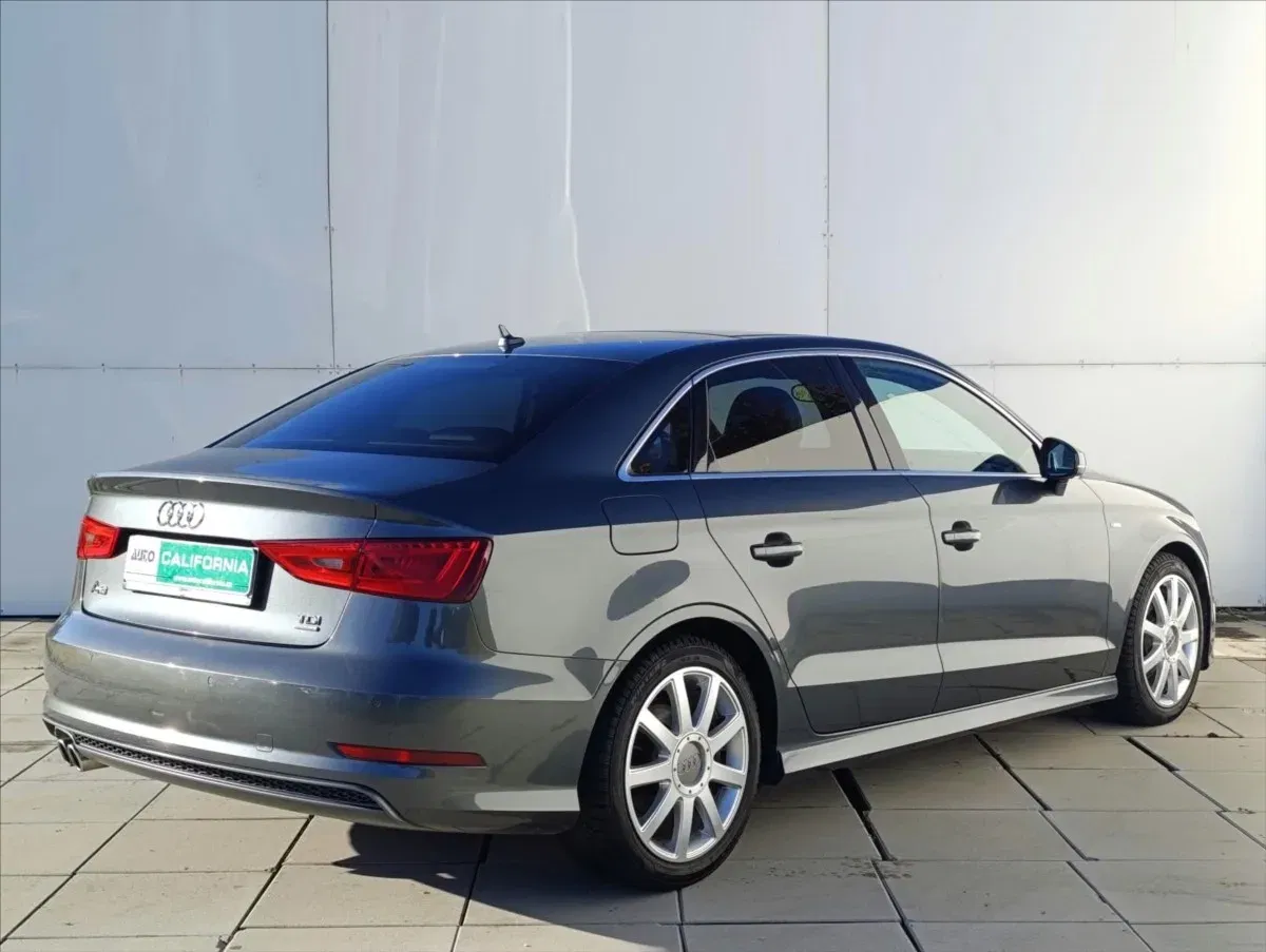 Audi A3 - Náhled 6