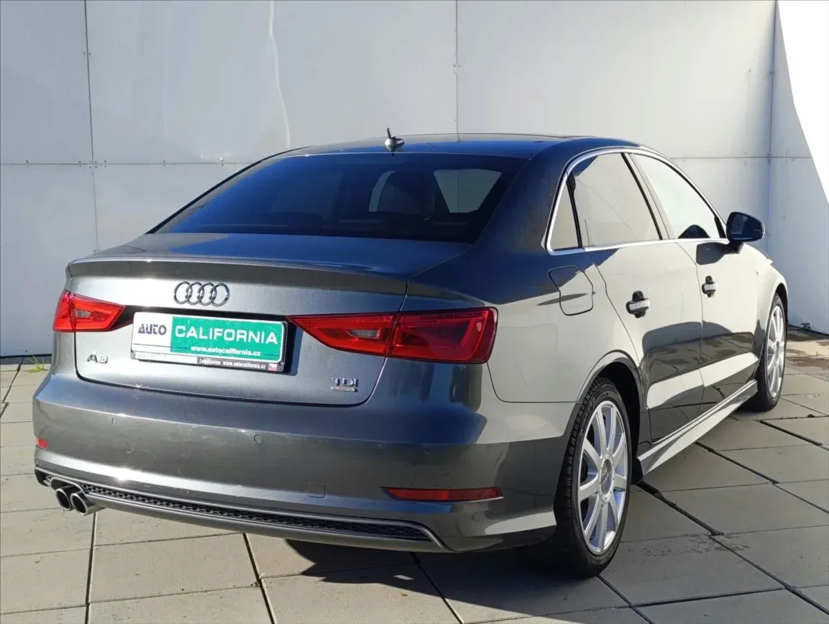Audi A3 - Náhled 7
