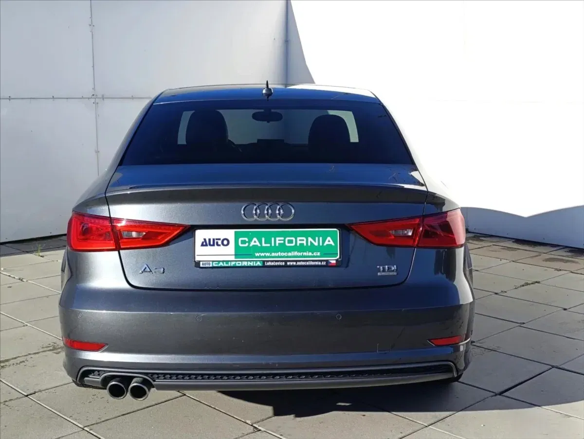 Audi A3 - Náhled 8
