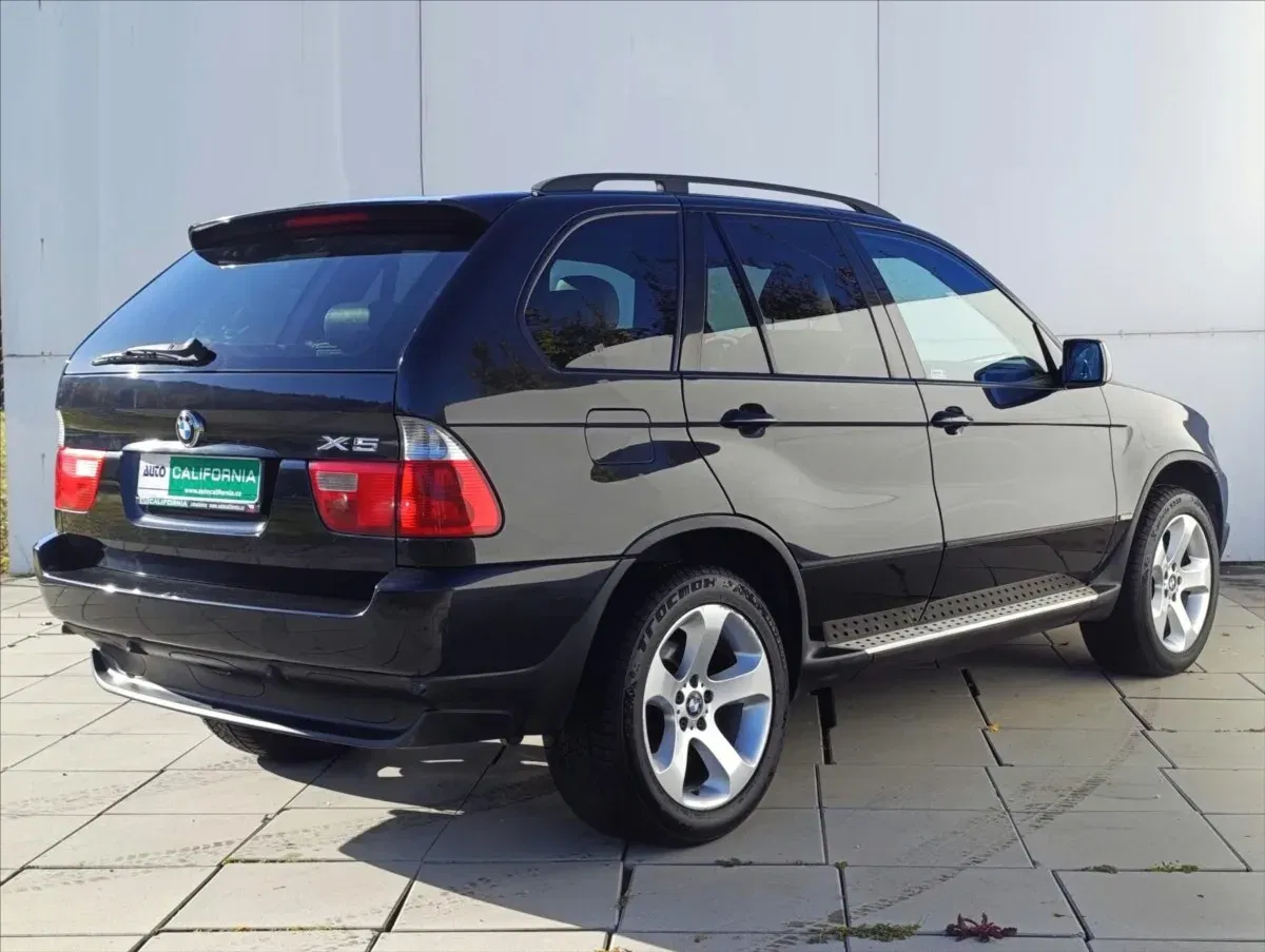 BMW X5 - Náhled 6