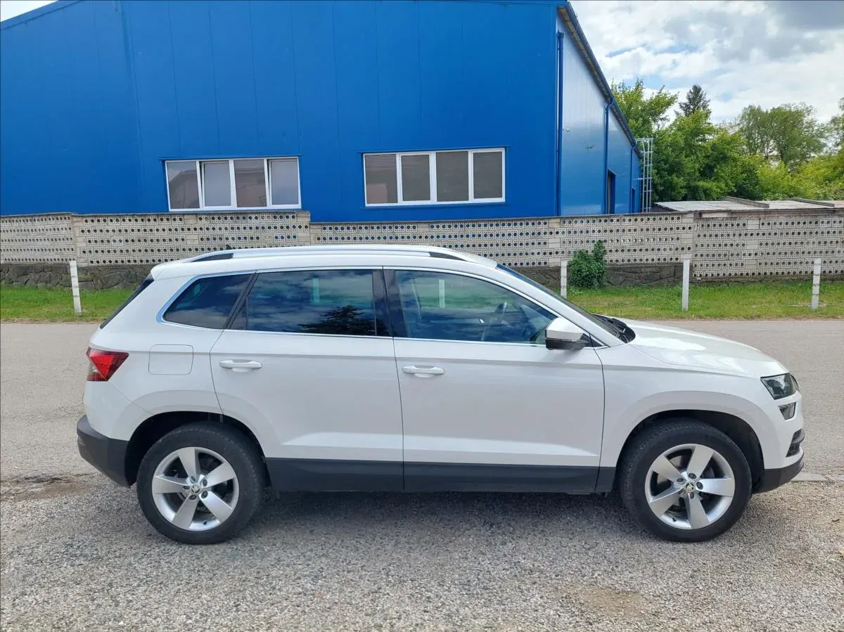 Škoda Karoq - Náhled 5