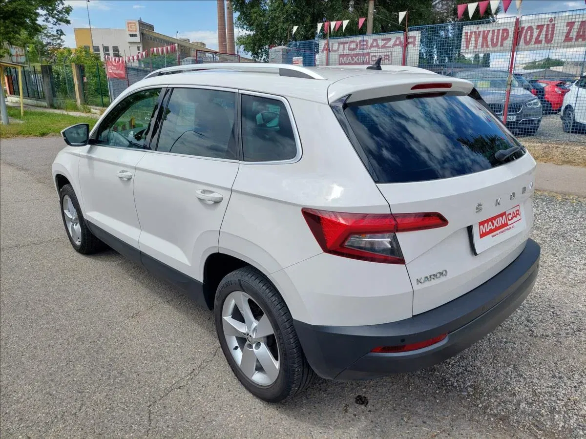 Škoda Karoq - Náhled 6