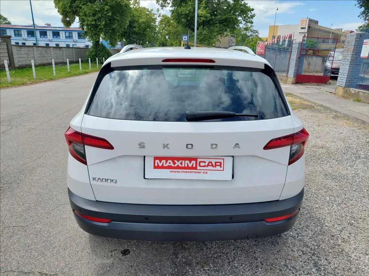 Škoda Karoq - Náhled 7