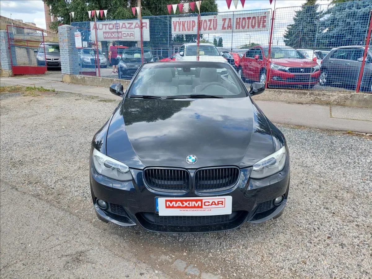 BMW Řada 3 - Náhled 2