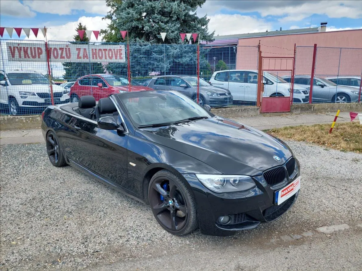BMW Řada 3 - Náhled 3