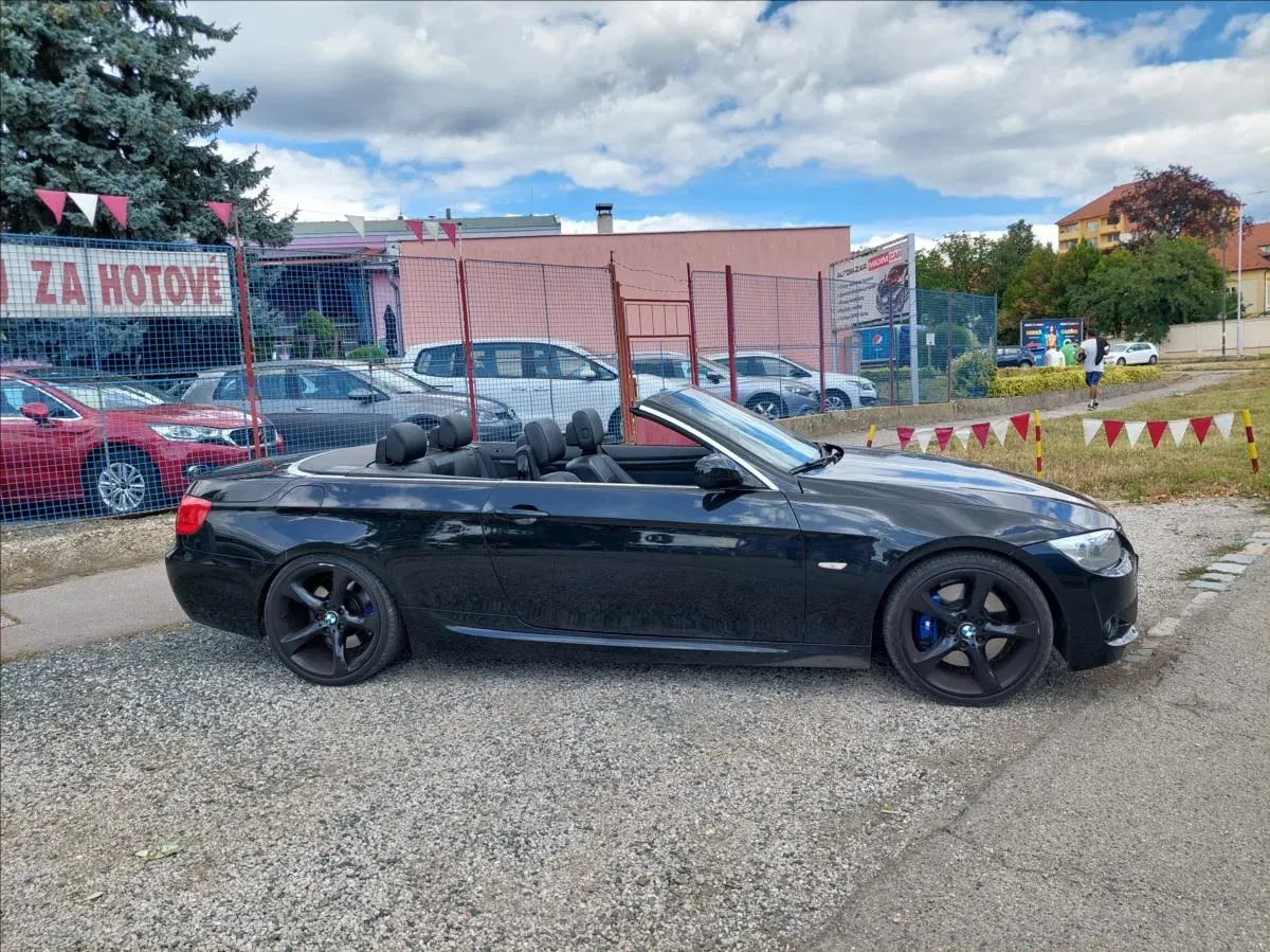 BMW Řada 3 - Náhled 4