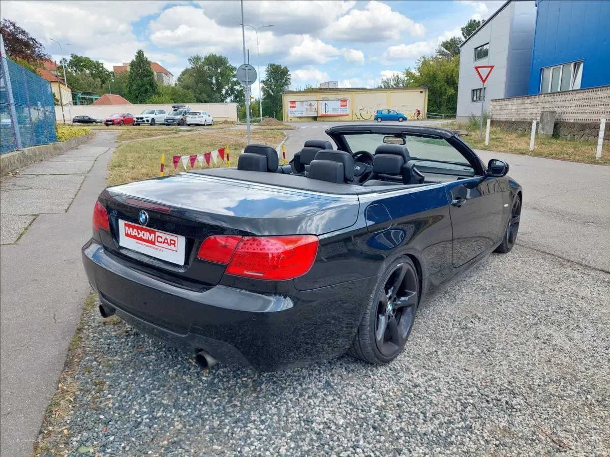 BMW Řada 3 - Náhled 5