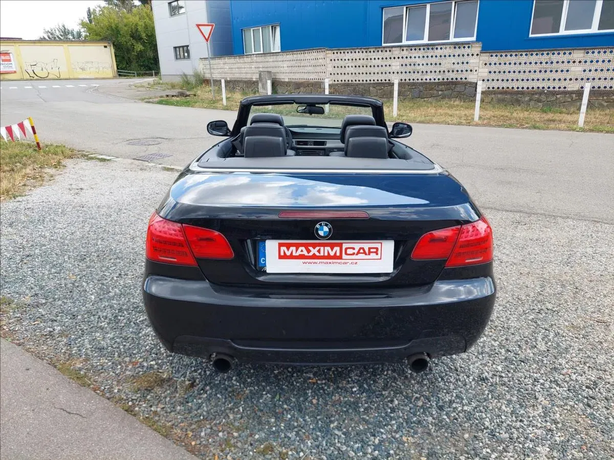 BMW Řada 3 - Náhled 6