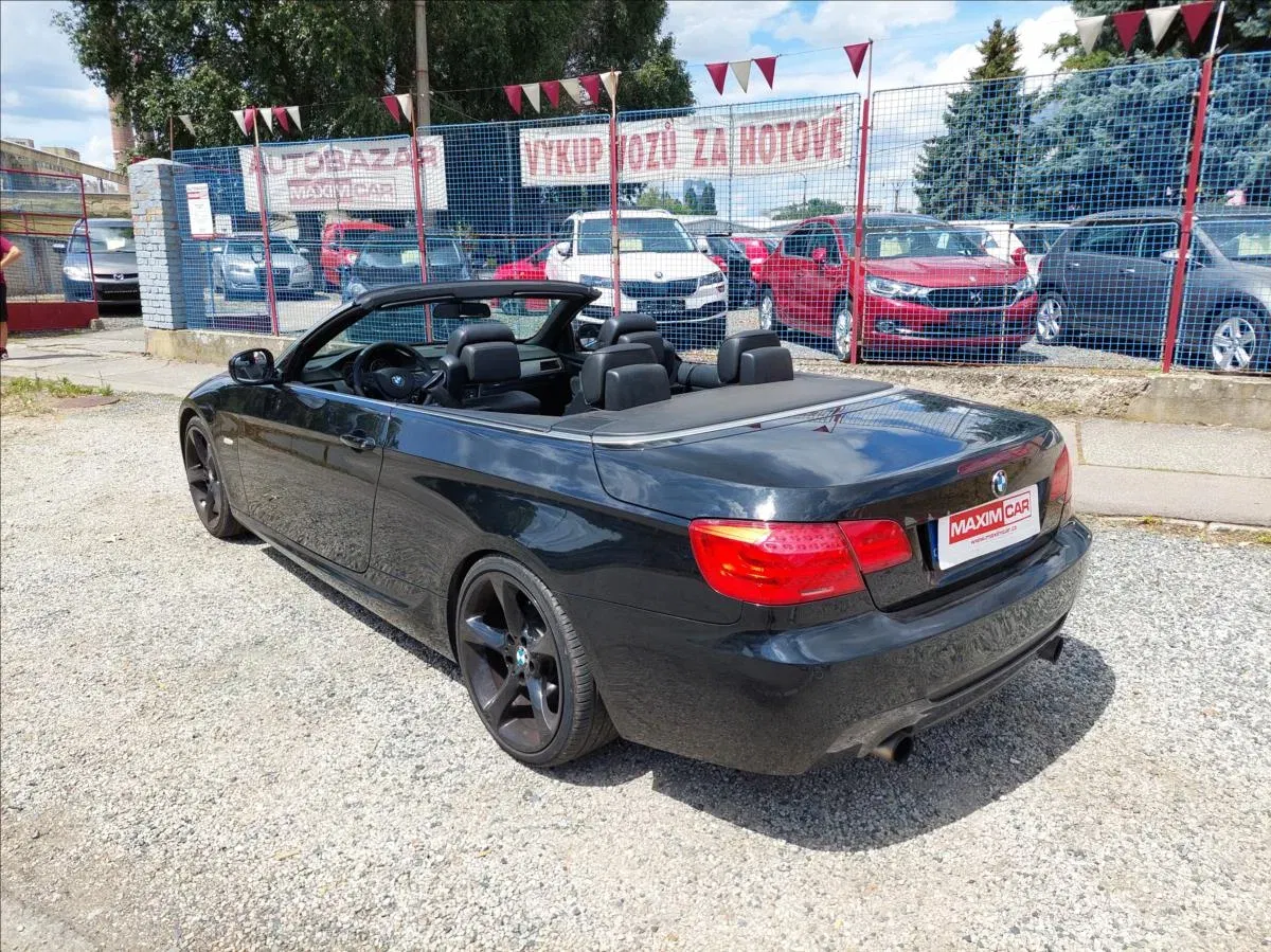 BMW Řada 3 - Náhled 7