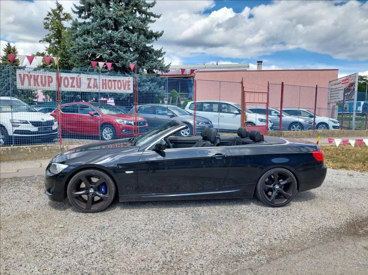 BMW Řada 3 - Náhled 8