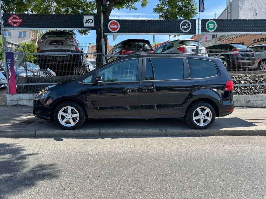 Seat Alhambra - Náhled 3