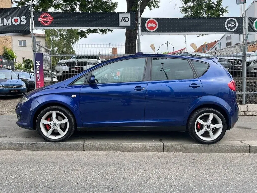 Seat Altea - Náhled 3