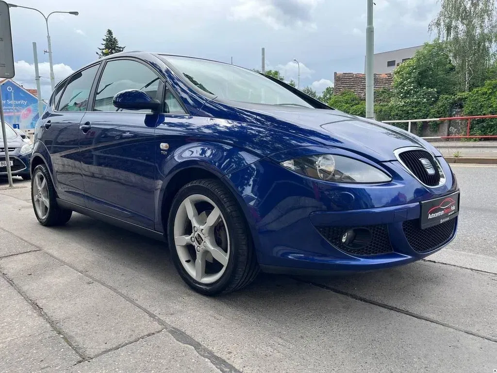 Seat Altea - Náhled 7