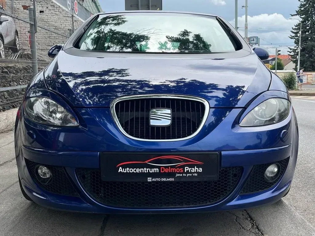 Seat Altea - Náhled 8